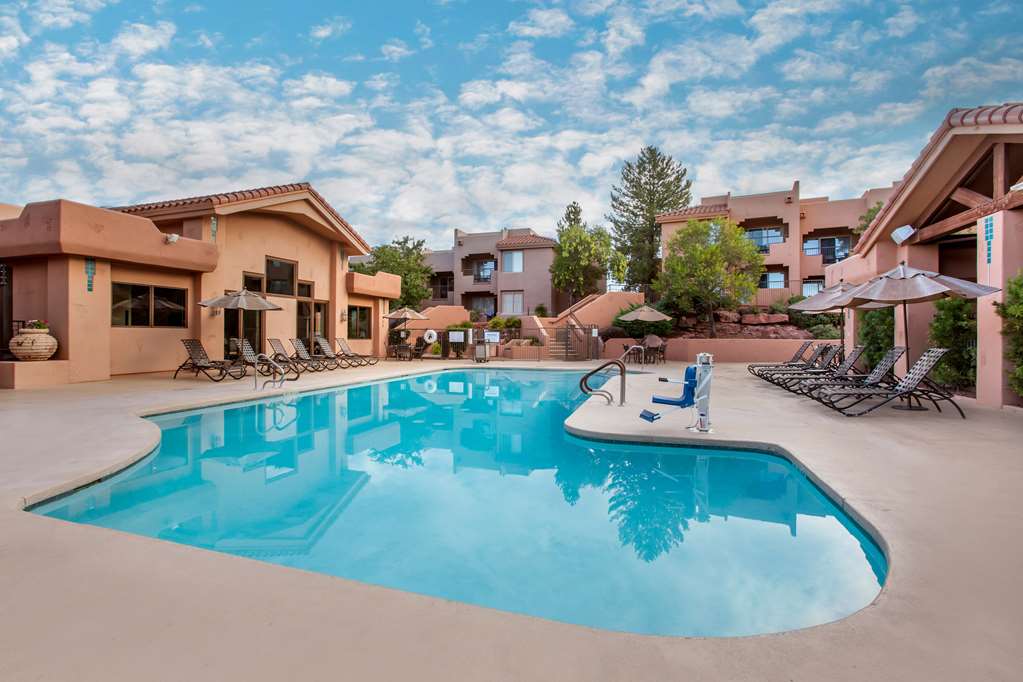 Hilton Vacation Club Sedona Summit Image