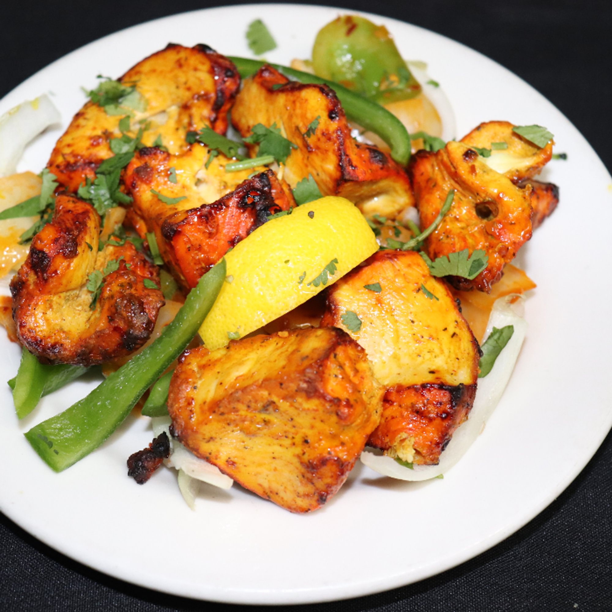 Chicken Tikka