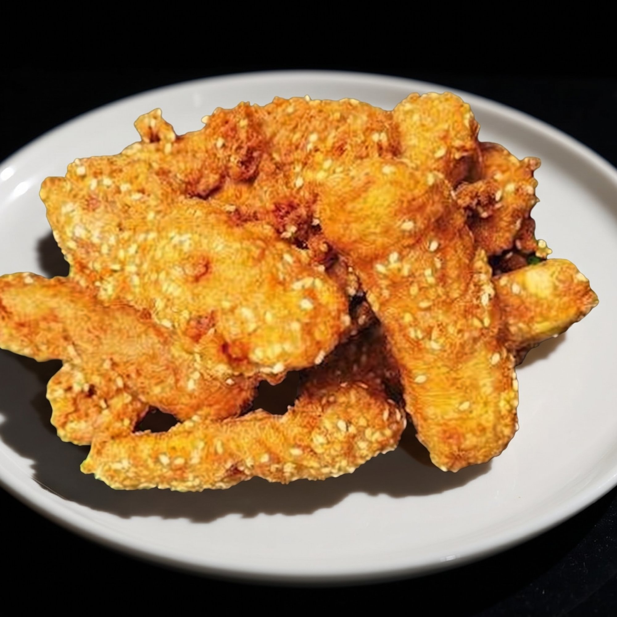 Fried Banana