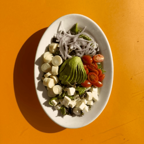 Cuban Salad