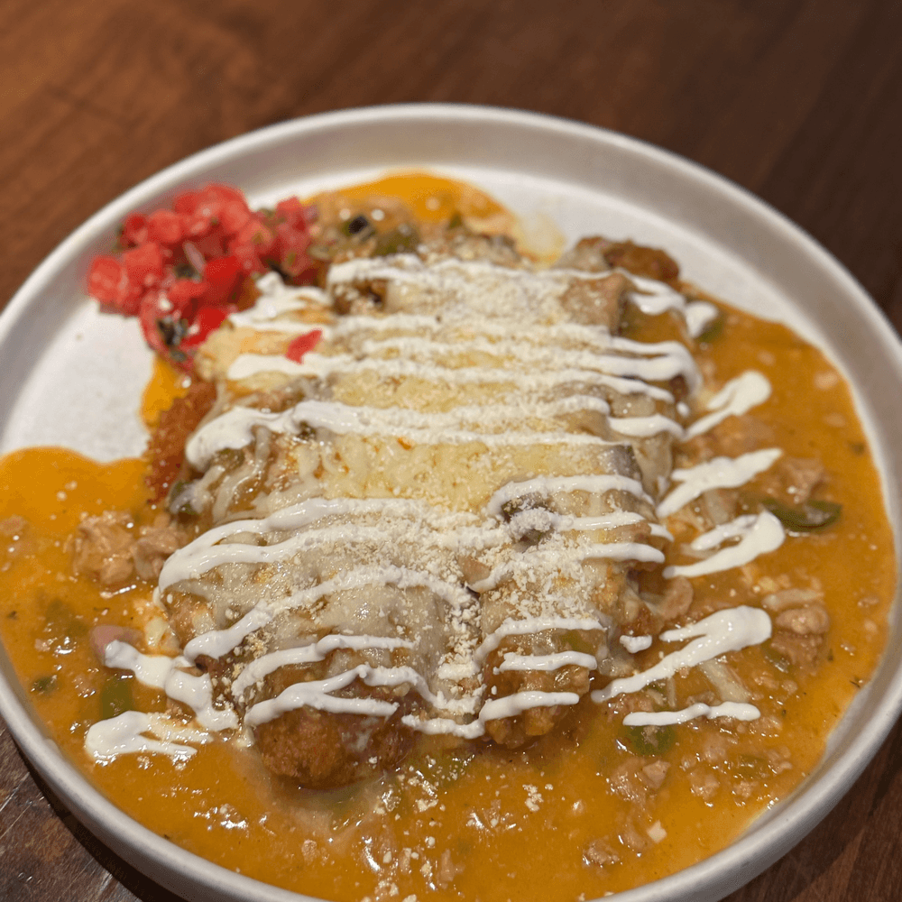 Rellenos