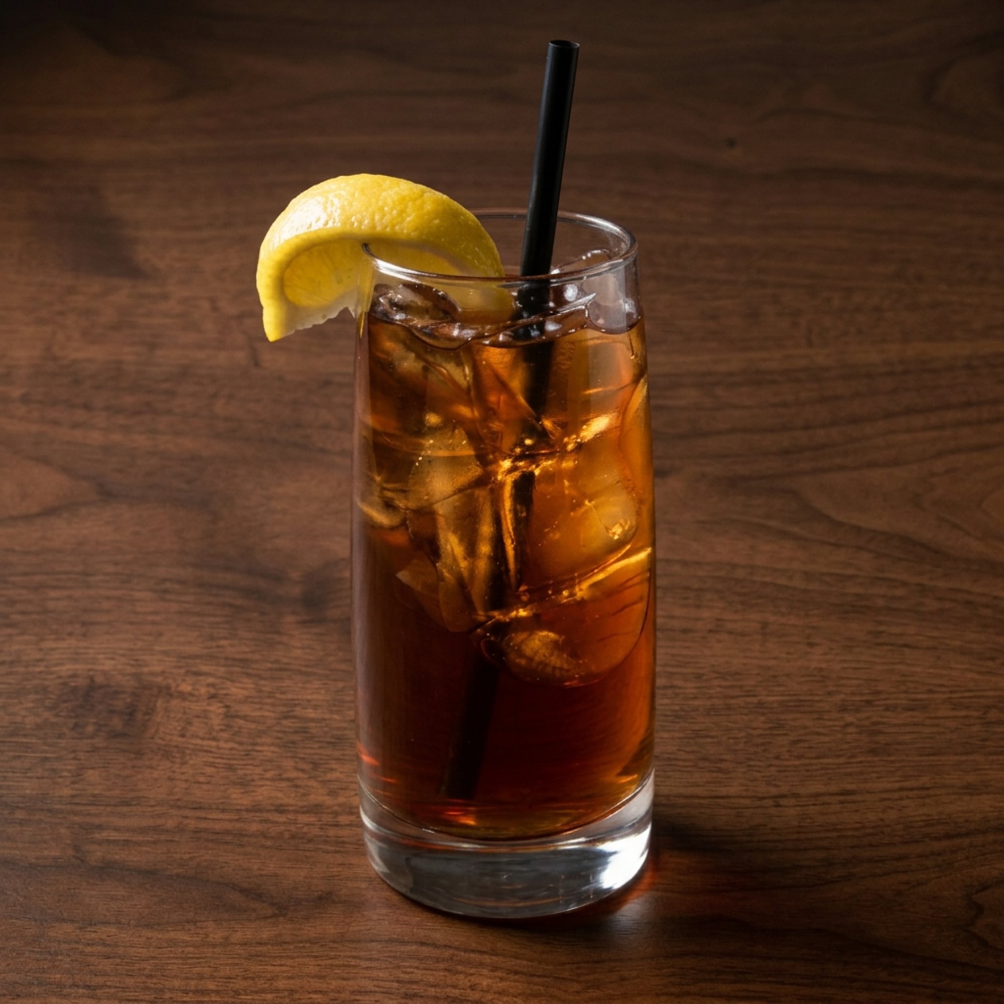 Iced Tea