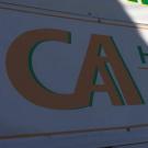 CAA Hawaii Cabinet