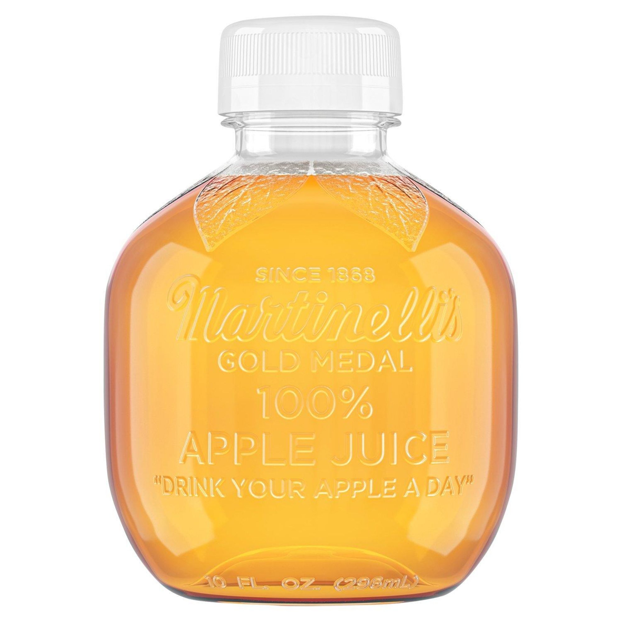 APPLE JUICE