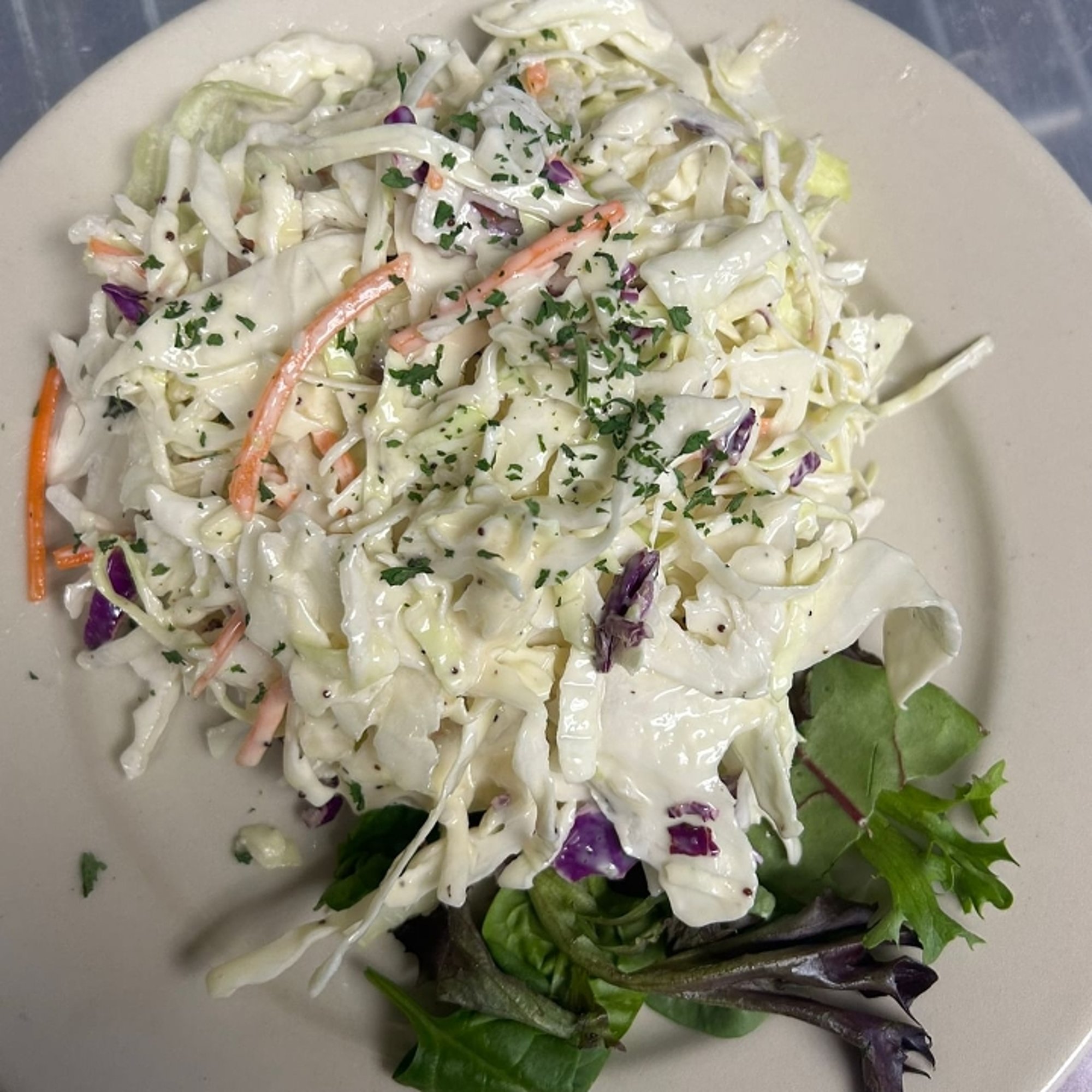 Side Slaw