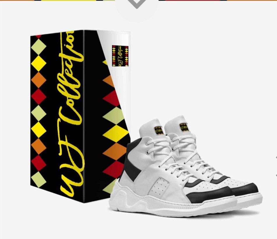 Willie Frank Collection Image