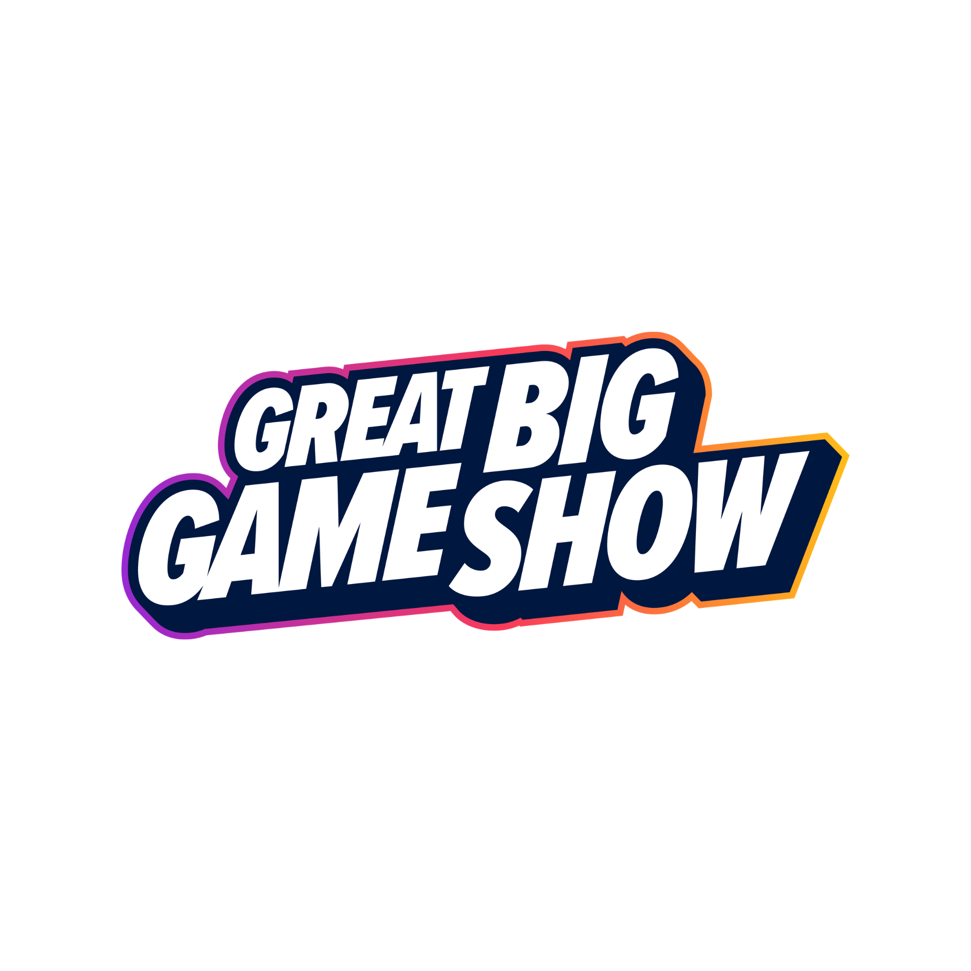 Great Big Game Show Topanga