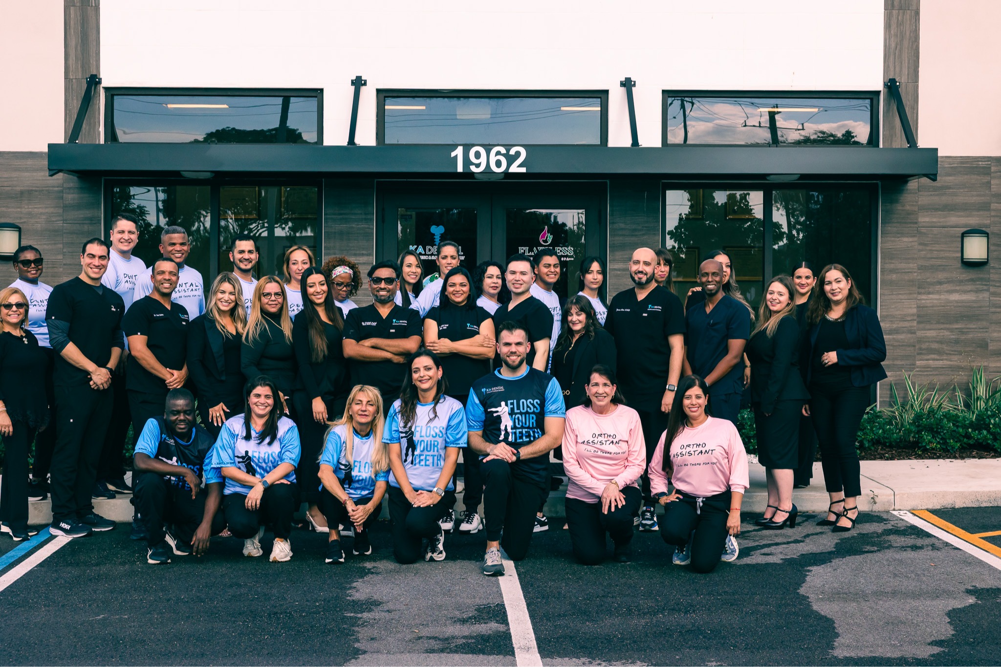 Palm Beach Braces- Orthodontist in Lantana Image