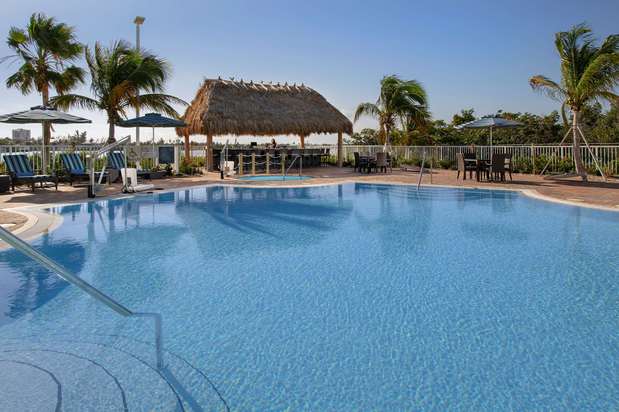 Images Hampton Inn Marathon - Florida Keys