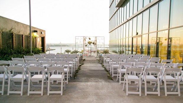 Images SpringHill Suites by Marriott San Diego Downtown/Bayfront
