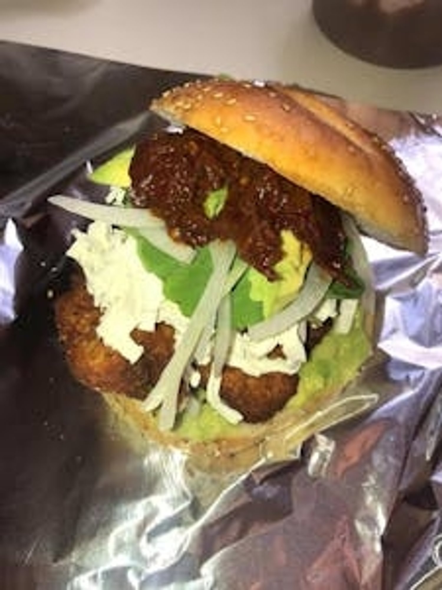 Al Pastor Poblana
