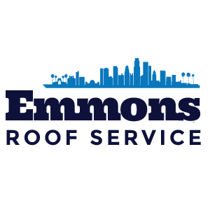 Emmons Roof Service, Inc. Logo