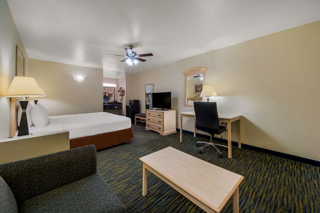 SureStay by Best Western Falfurrias Image