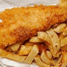 Doc Mcgovern's Fish & Chips