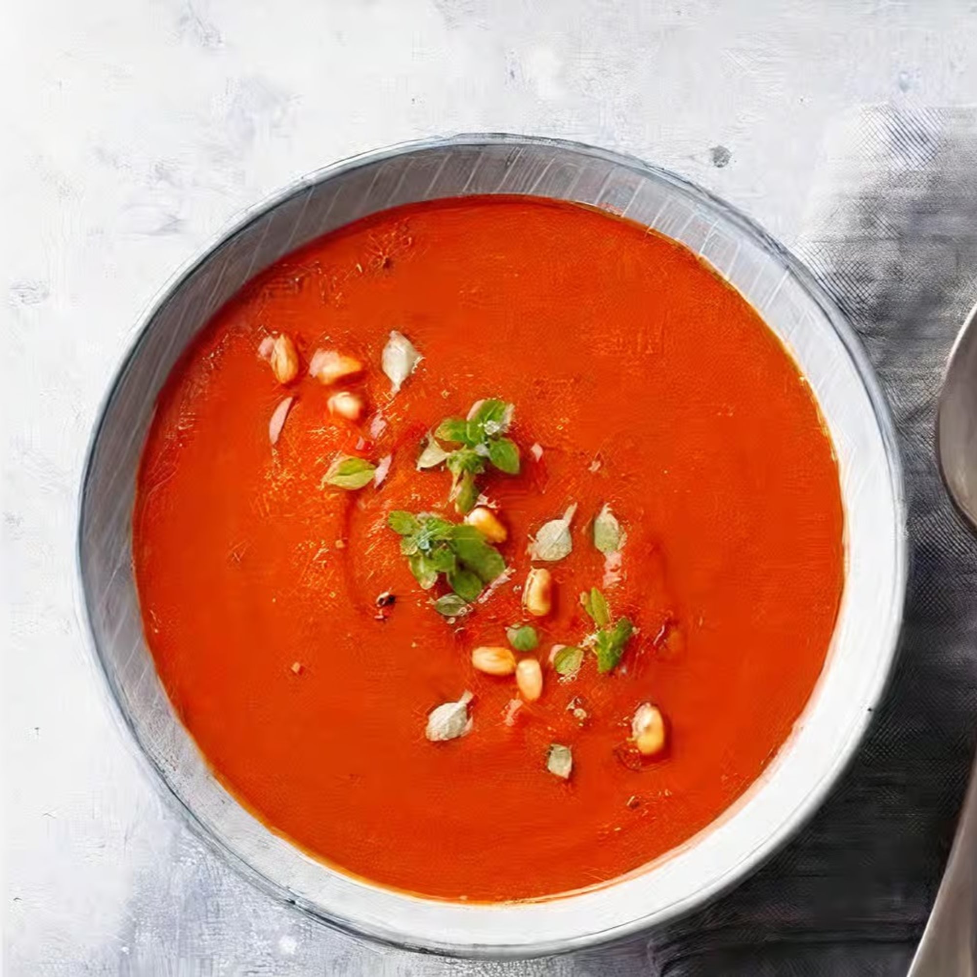 Tomato Soup