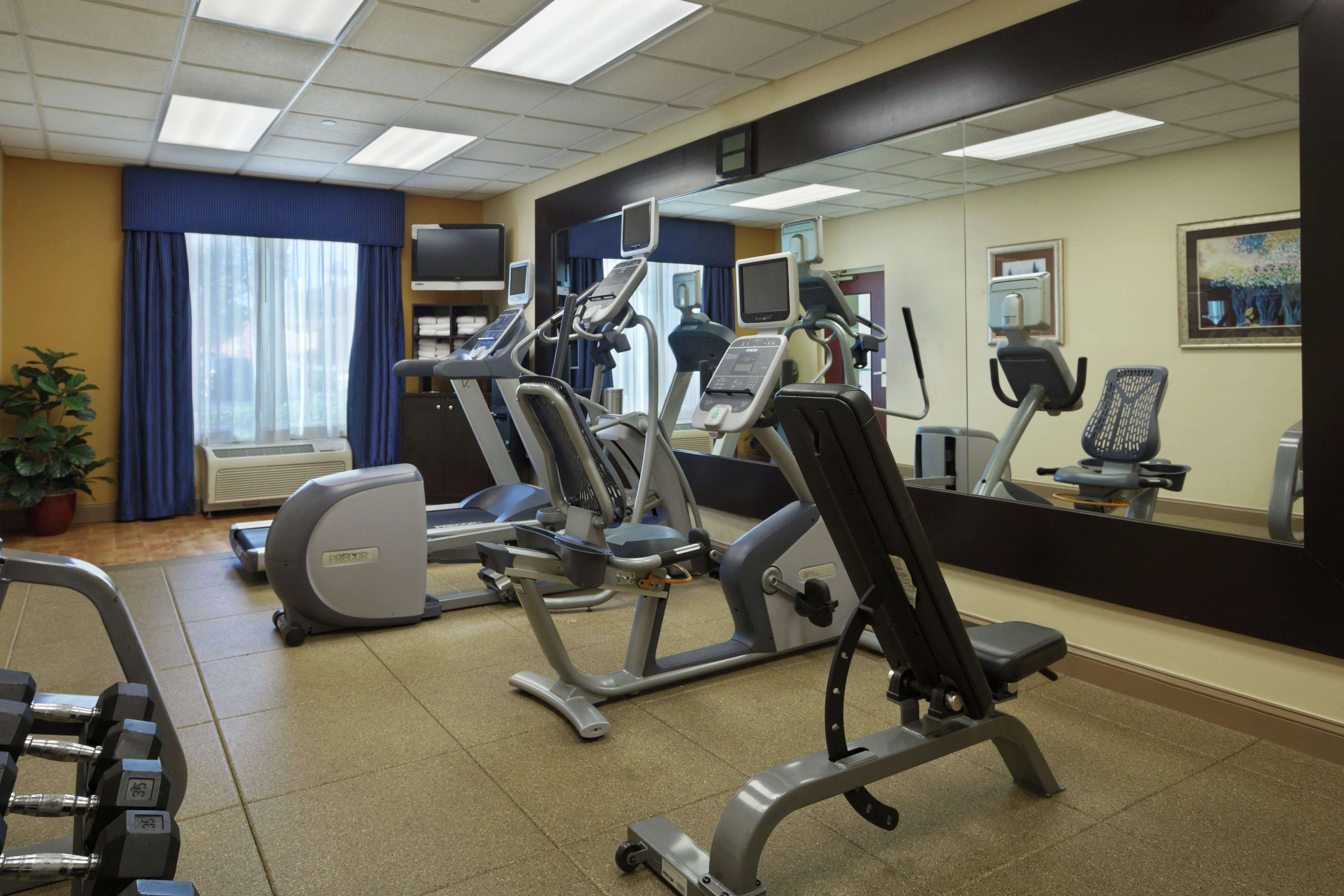 Hilton Garden Inn Jacksonville Orange Park Photo