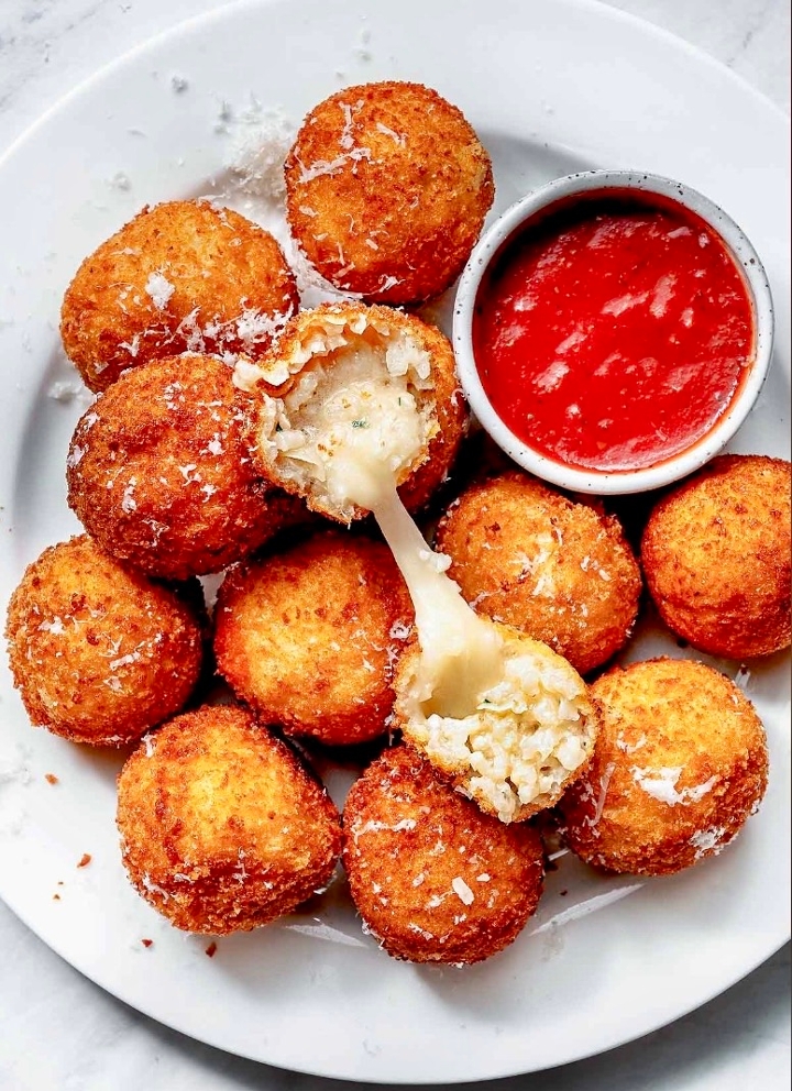 Arancini