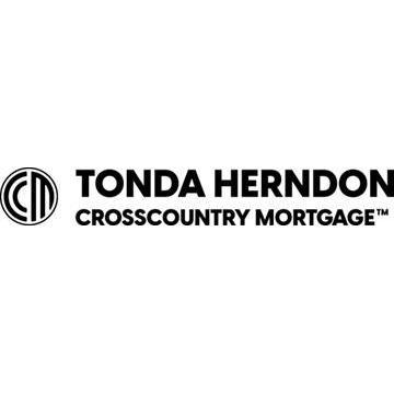 Tonda Herndon at CrossCountry Mortgage, LLC