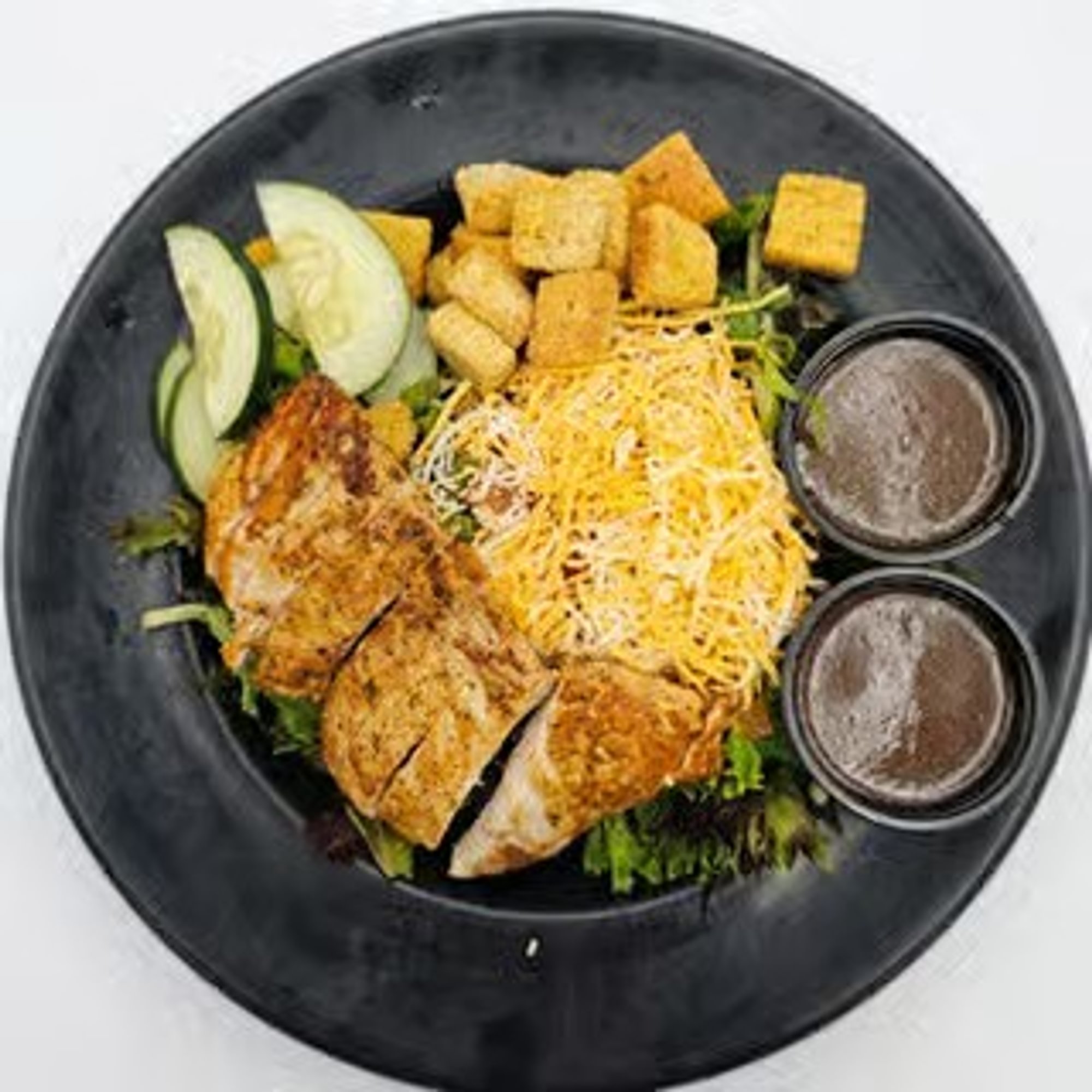 Lotawana House Salad