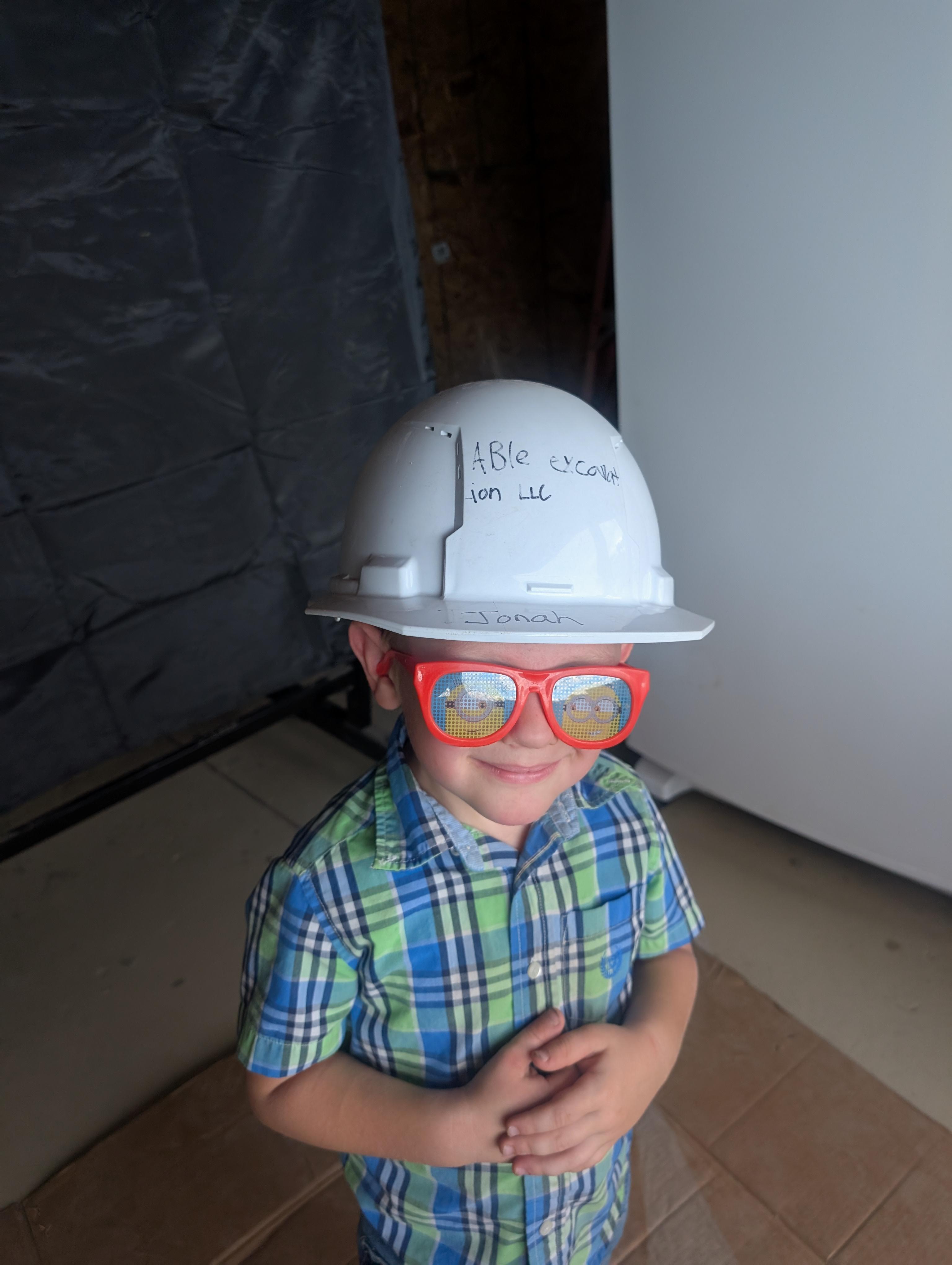 Able Excavation LLC Image