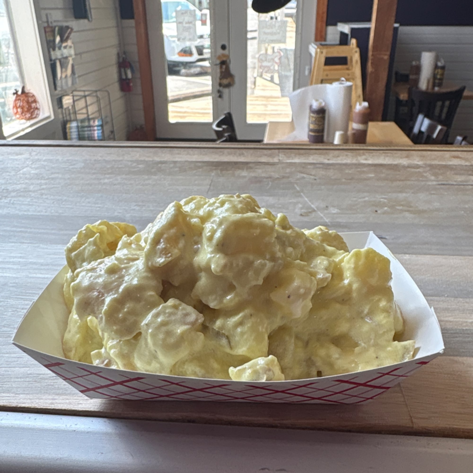 Potato Salad