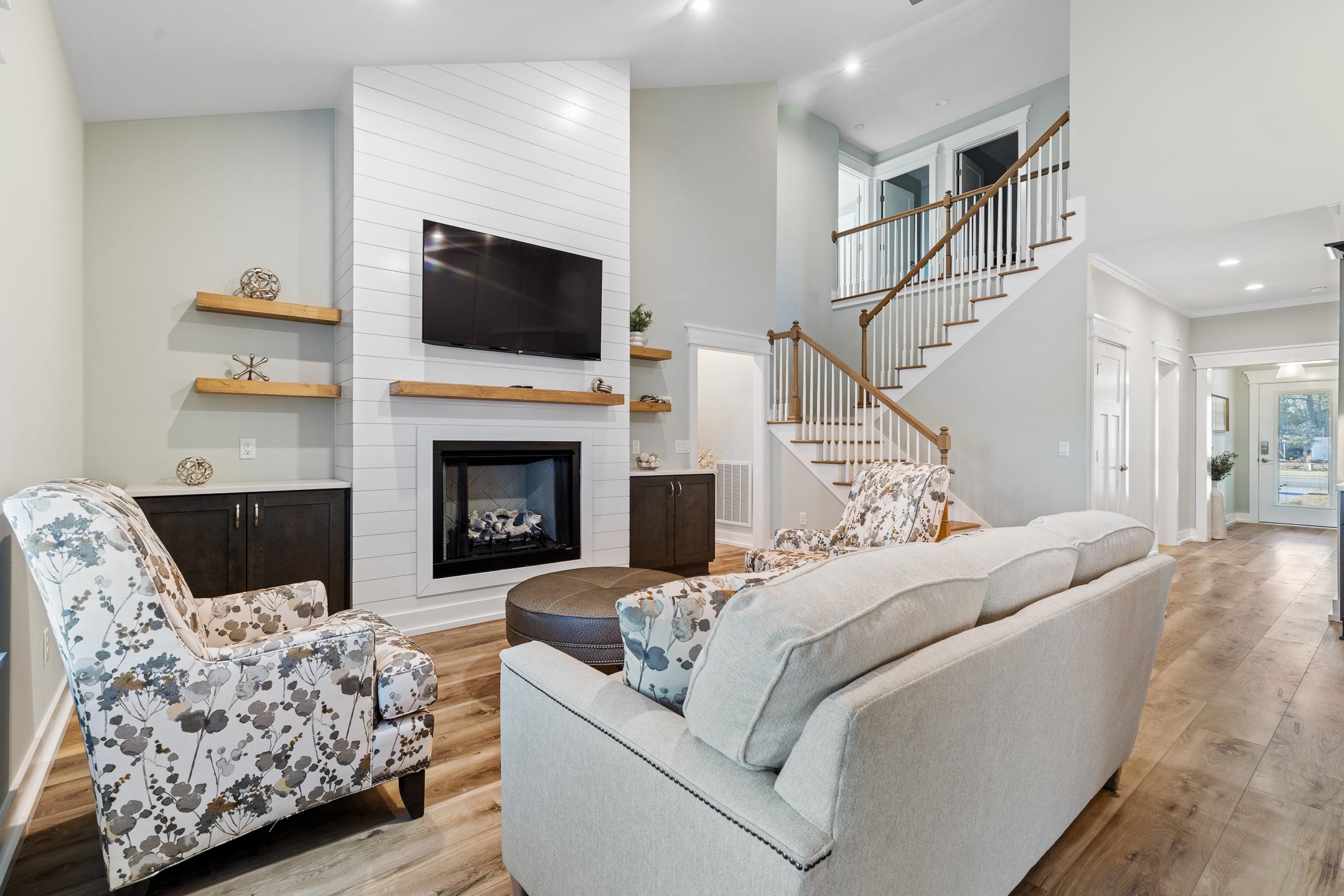 Elan Homes