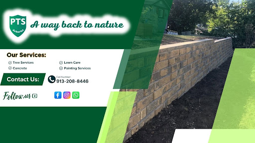 Peralta Tree Service and Landscaping