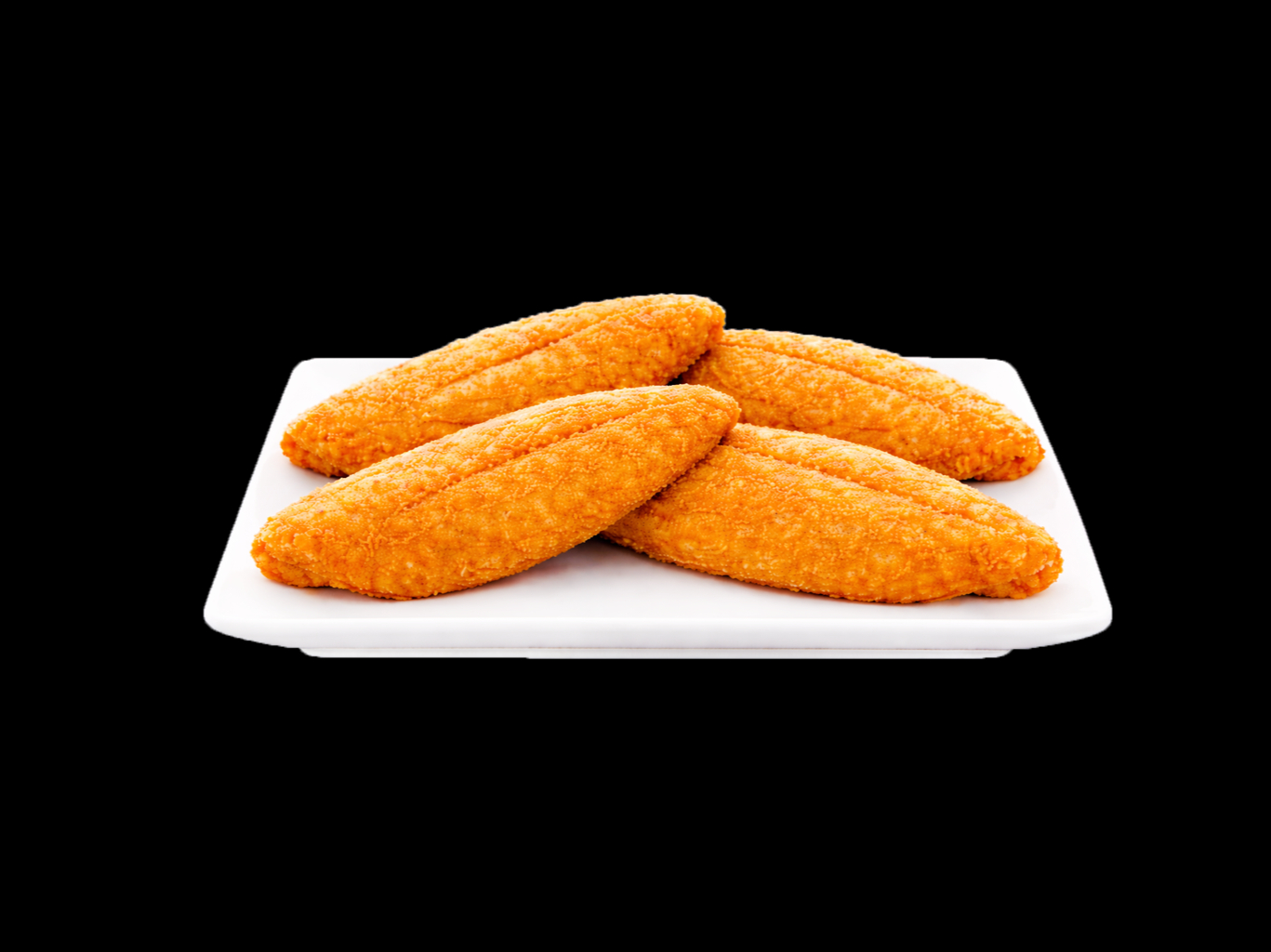 3 CATFISH