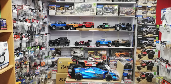 Galería en miniatura