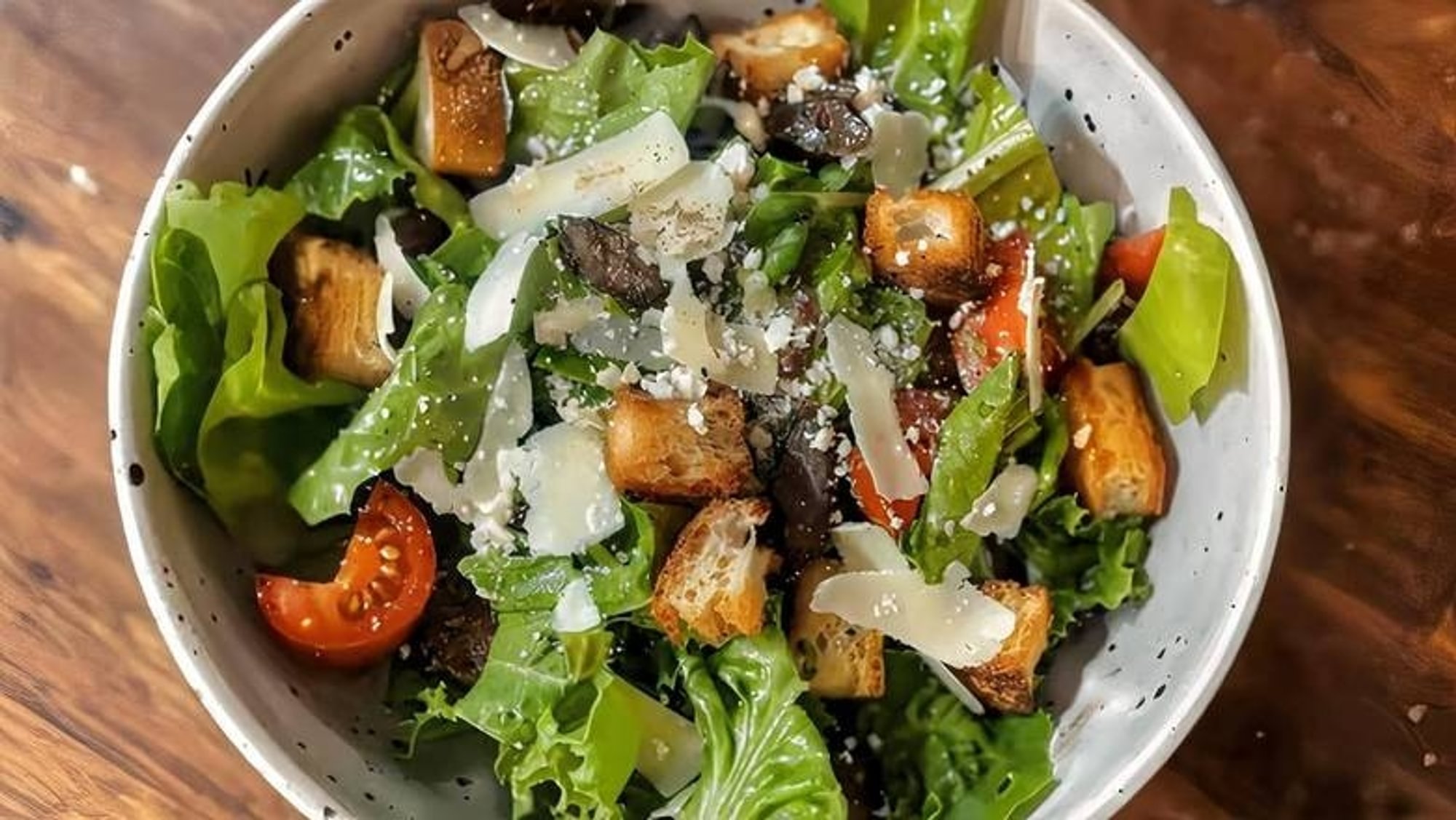 Caesar Salad