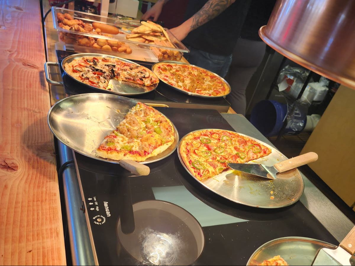 Kids Buffet