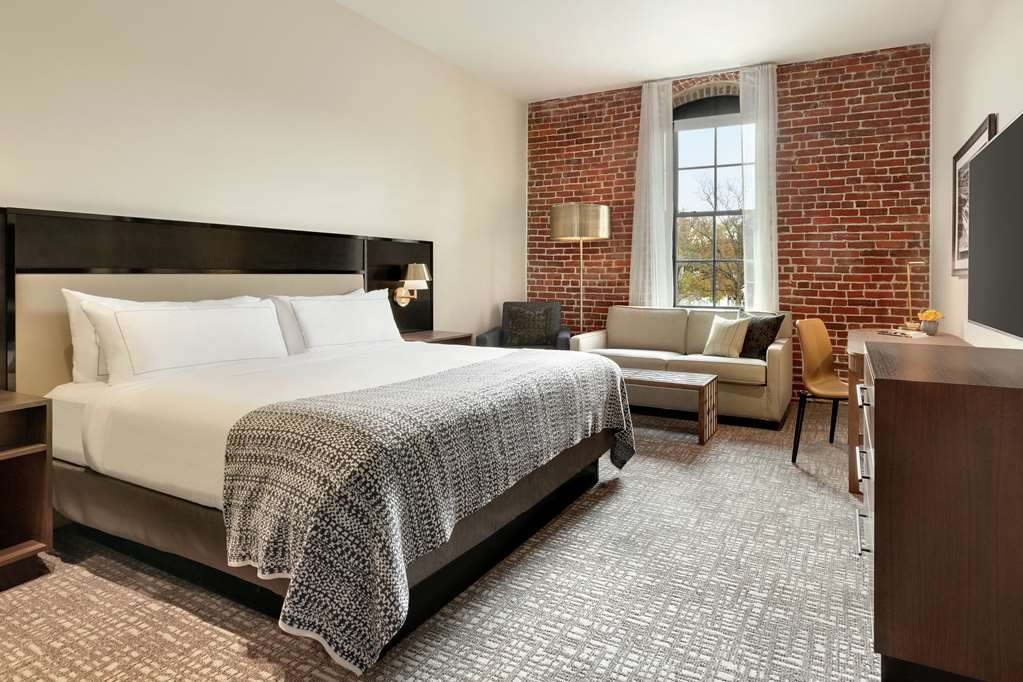 The Wilbur Lititz, Tapestry Collection by Hilton Image