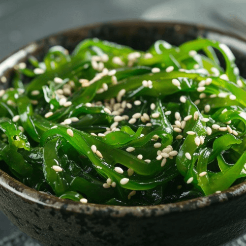 A22-Seaweed Salad