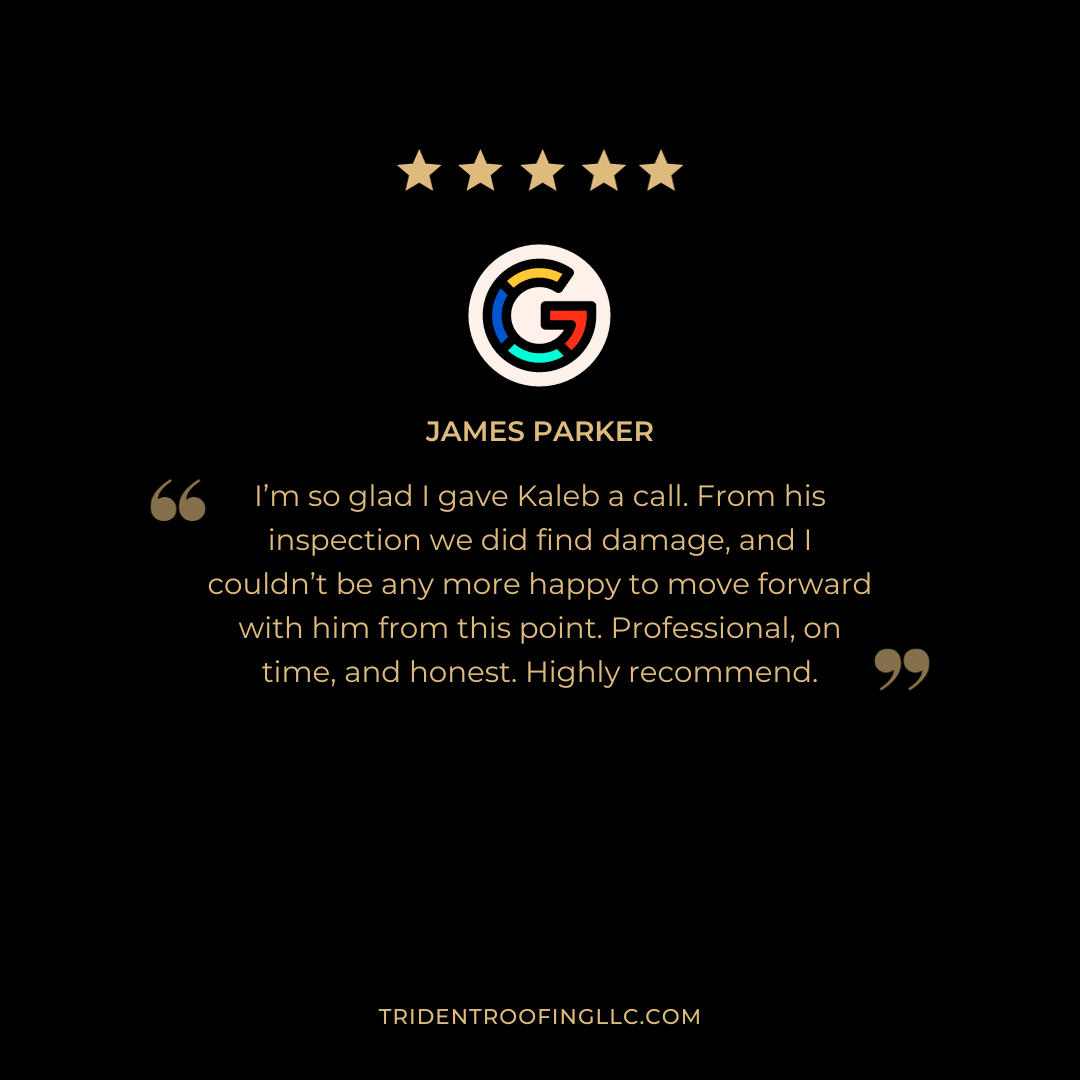 Trident Roofing Image