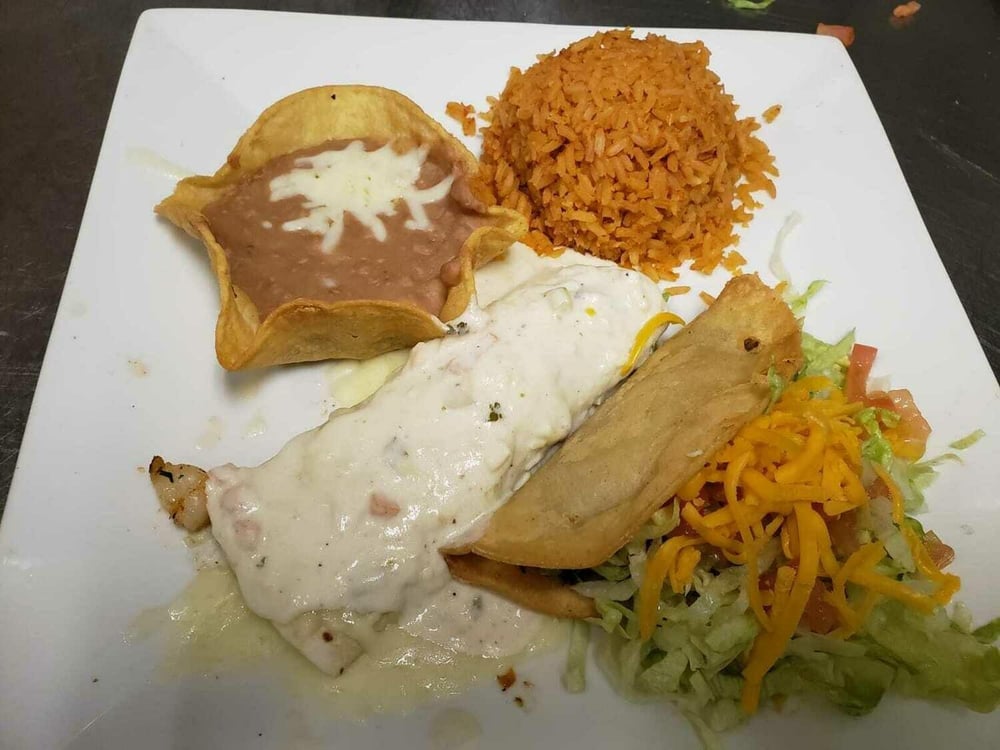 Combo Special