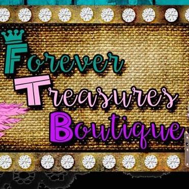 Forever Treasures