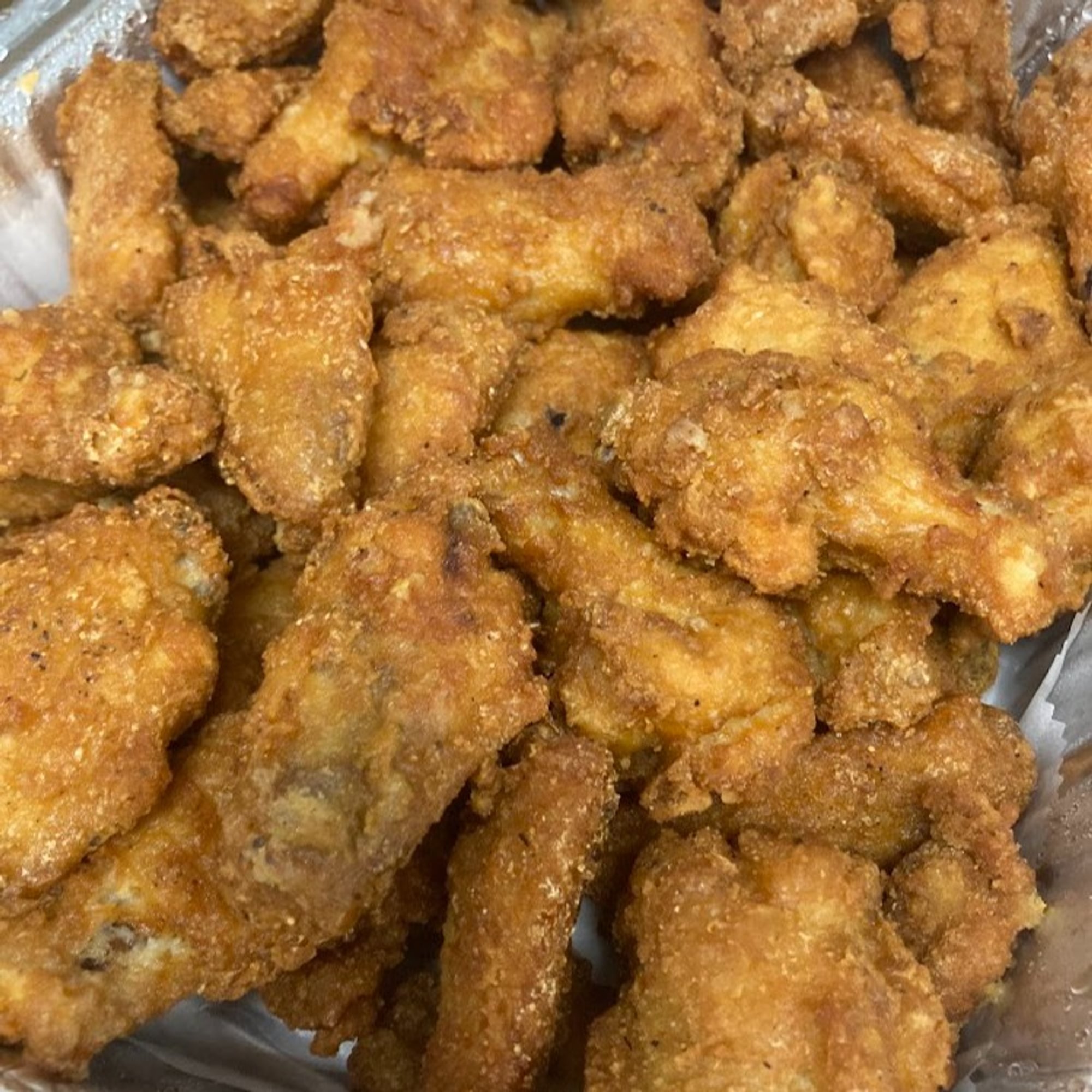 Wings