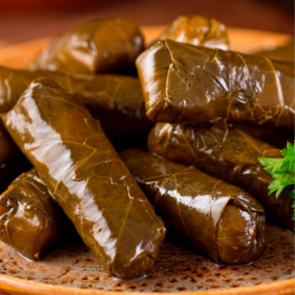 10.Dolma