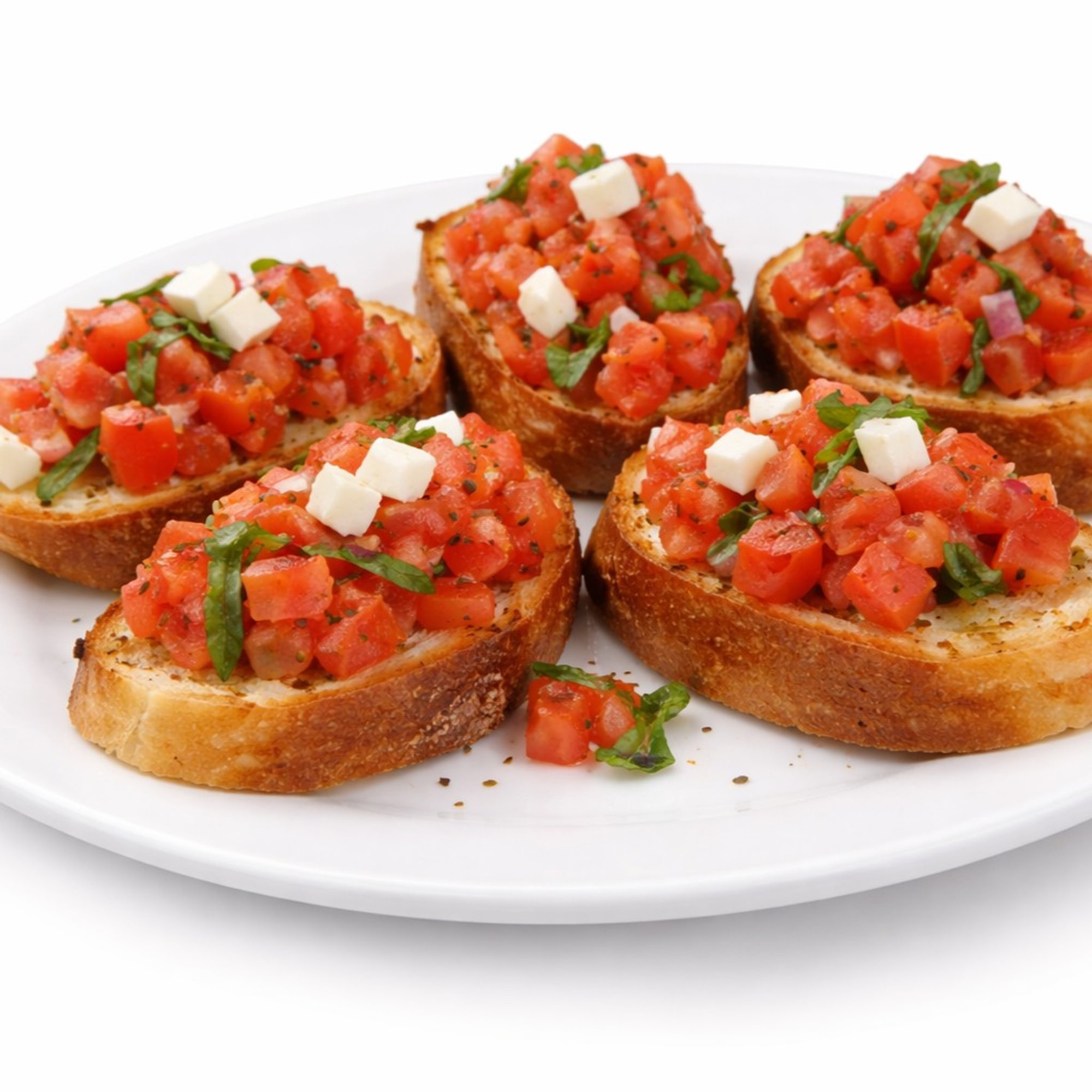 Bruschetta
