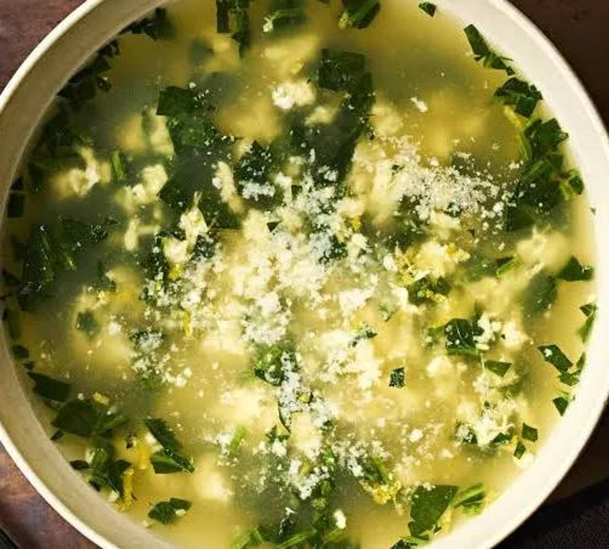 Stracciatella