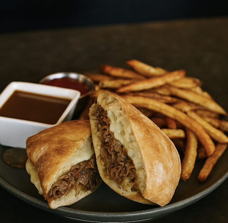French Dip
