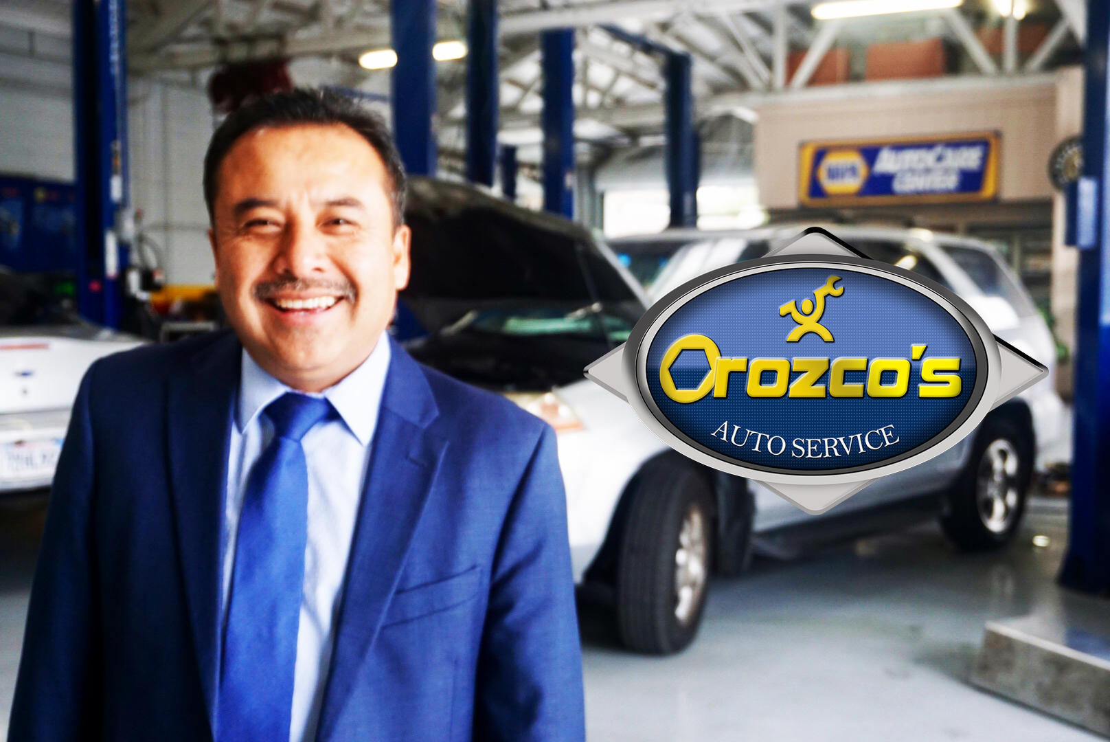 Orozco's Auto Service Photo