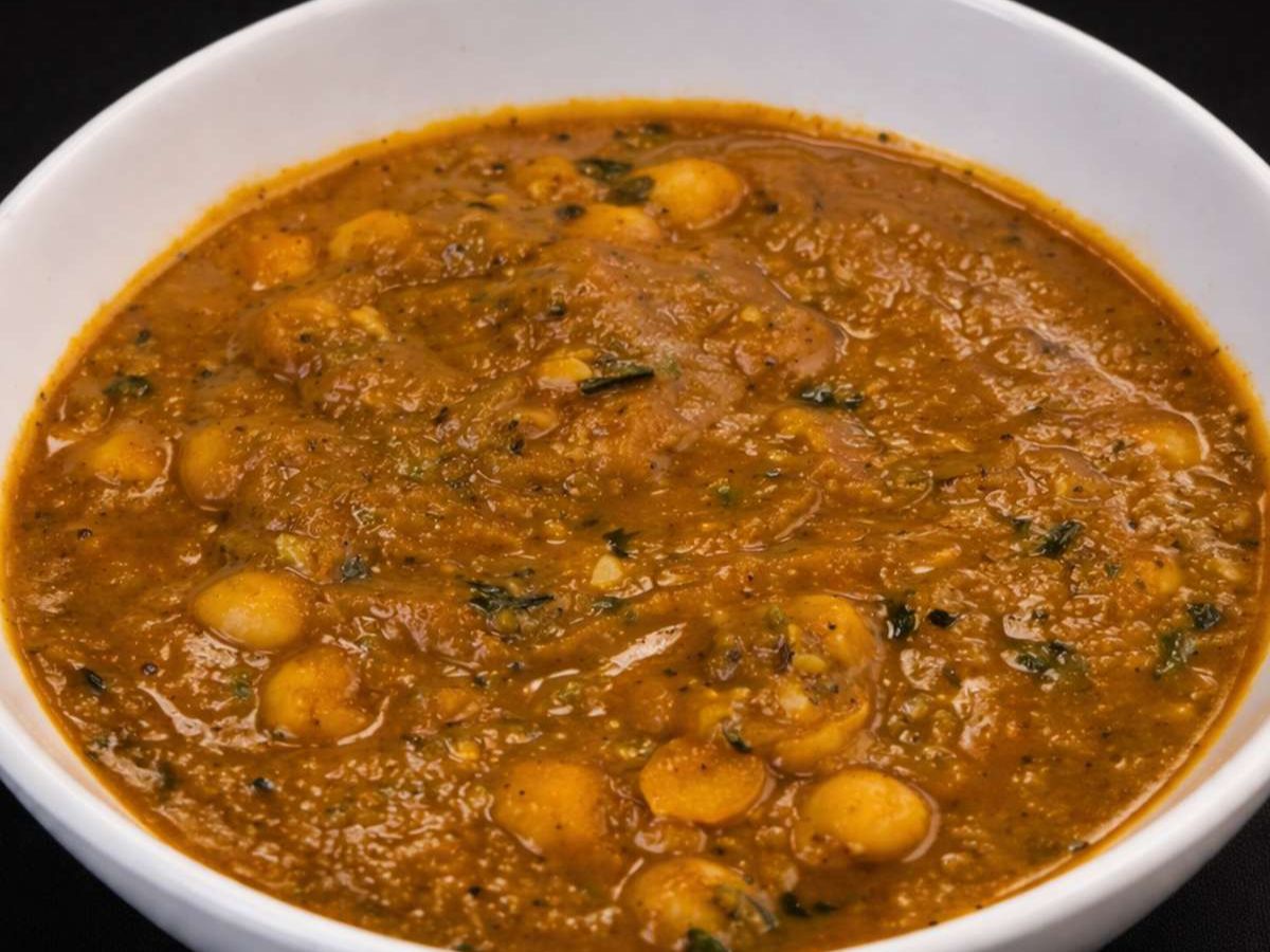 Aloo Choley