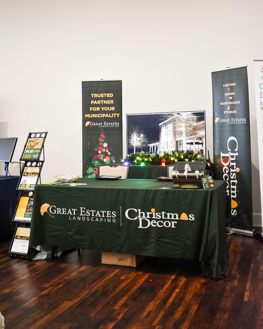 Great Estates Landscaping Image