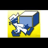 Delivery Done Now Logo