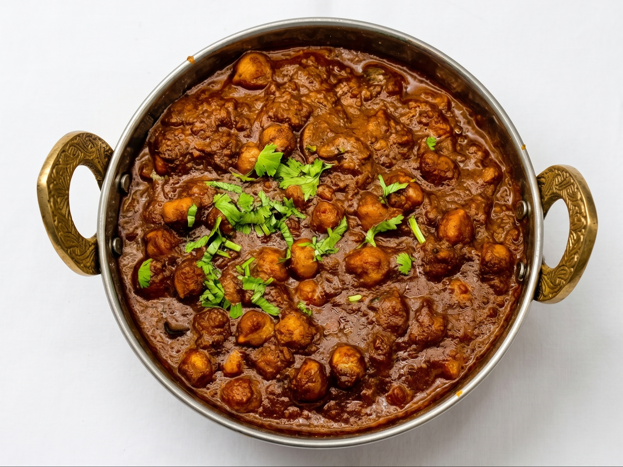 Chana Masala