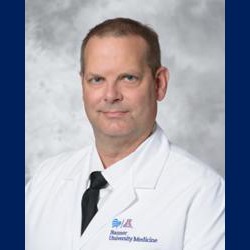 Aaron Mason, MD