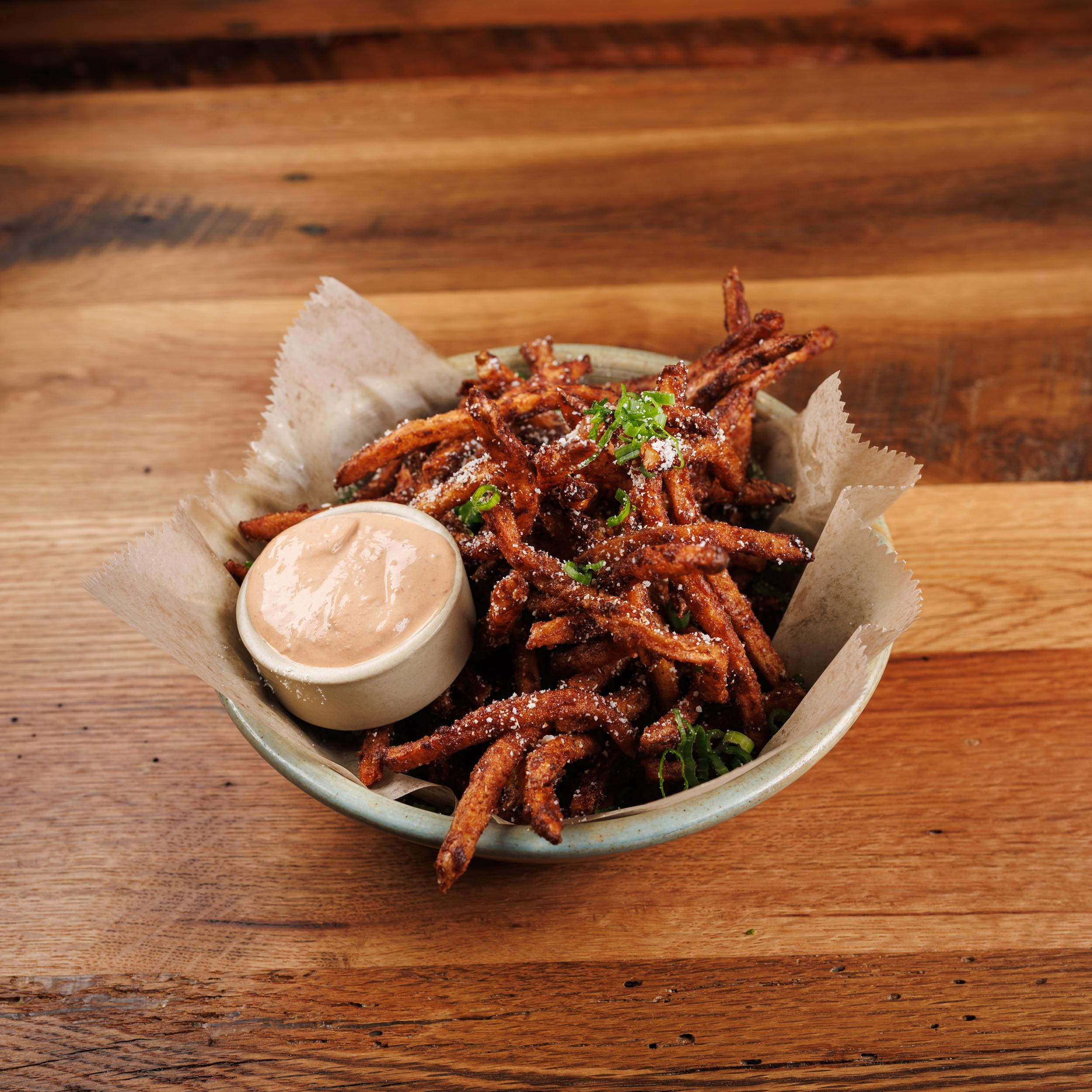 Side Fries