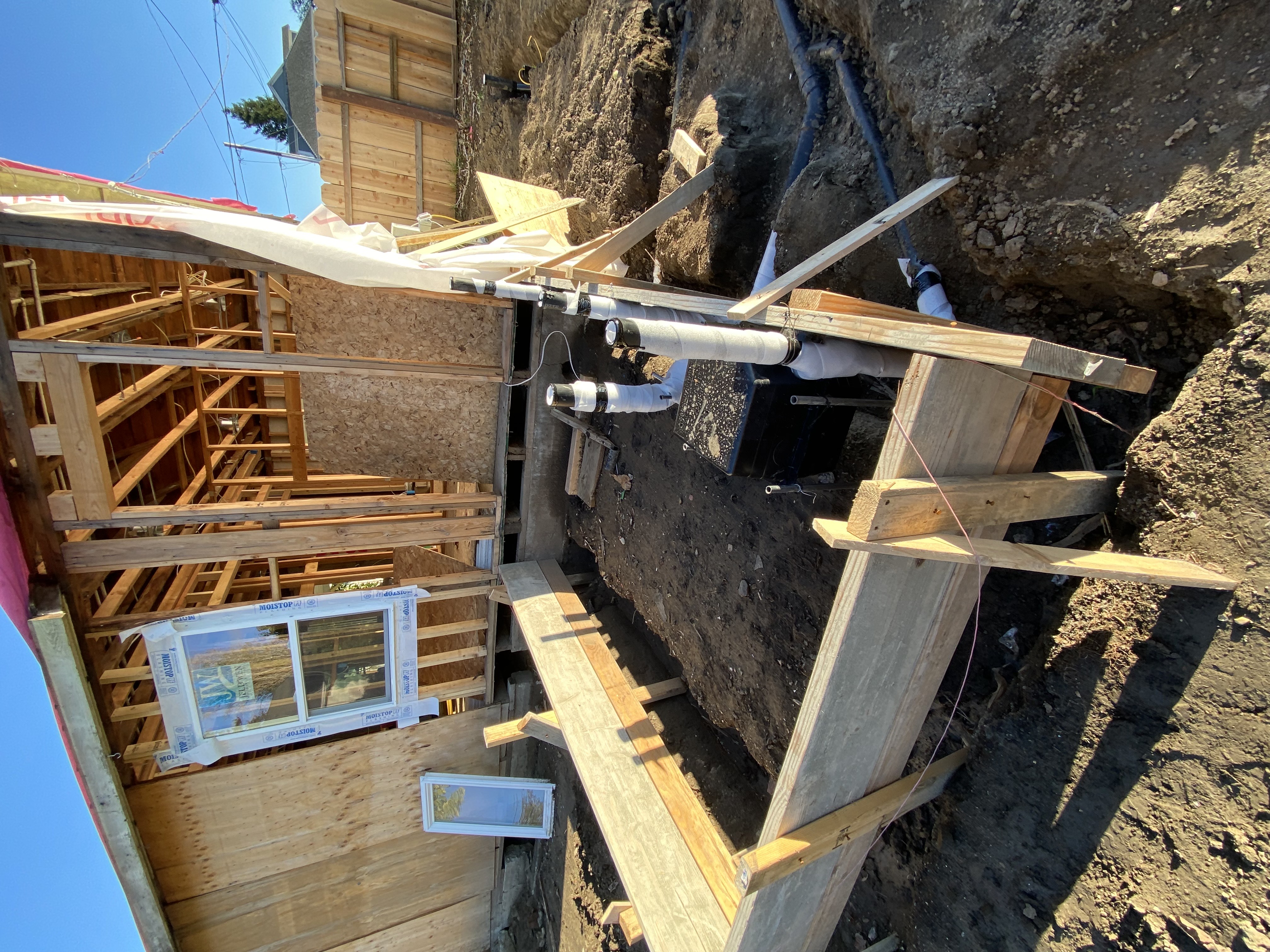 Essential Pro Plumbing Image