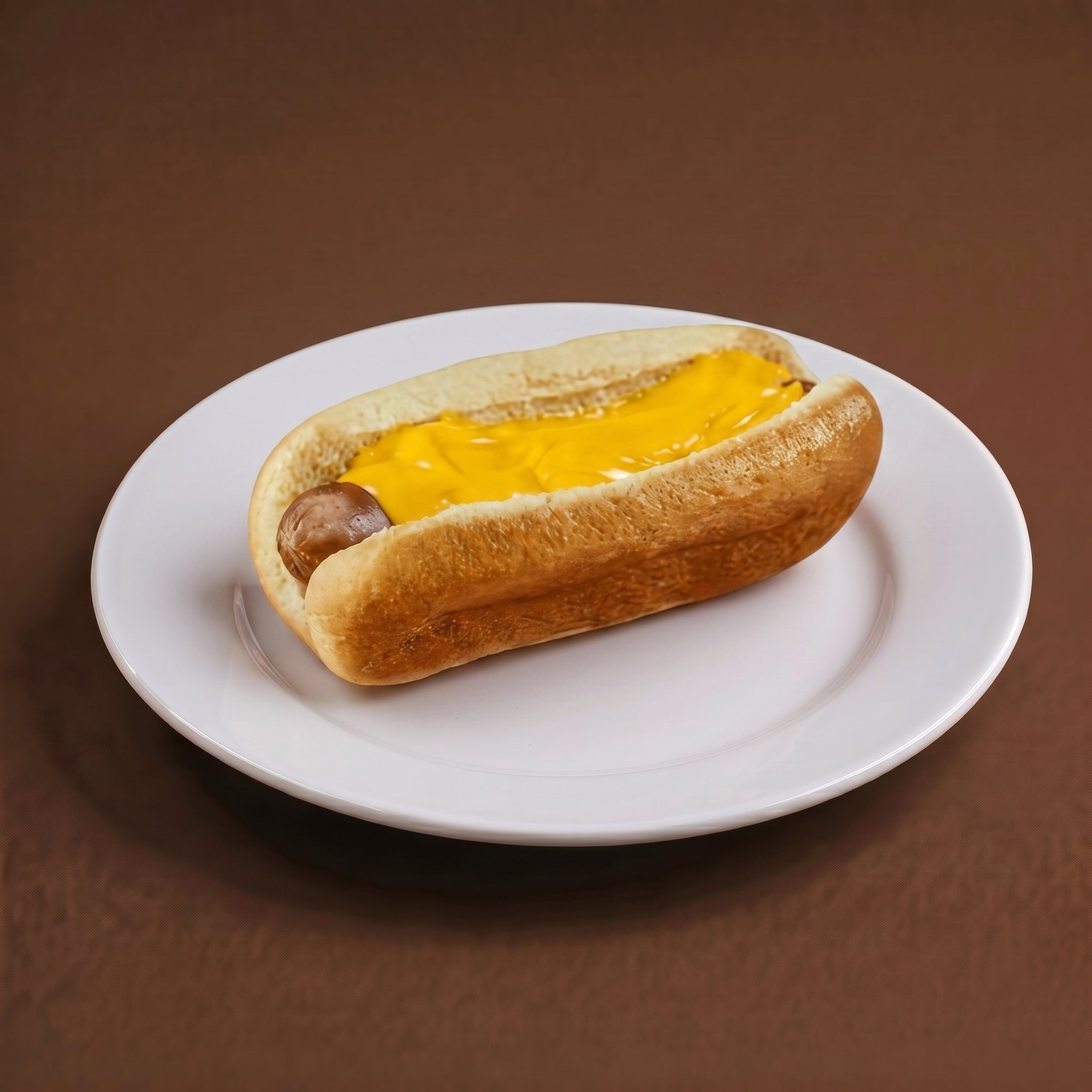 Cheese Dog